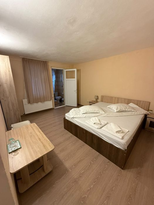 Cazare Rânca. Casa TRU