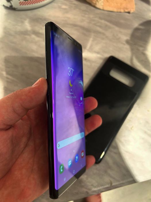 Samsung note 8 sotiladi