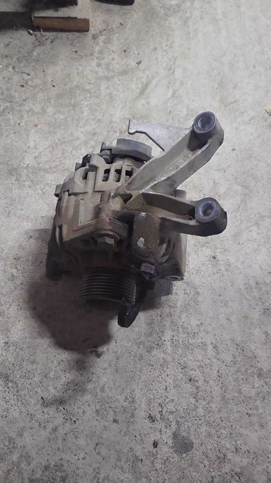 Alternator MAN TGA -  cod: 0124655025 51.26101-7283 - OFERIM MONTAJ