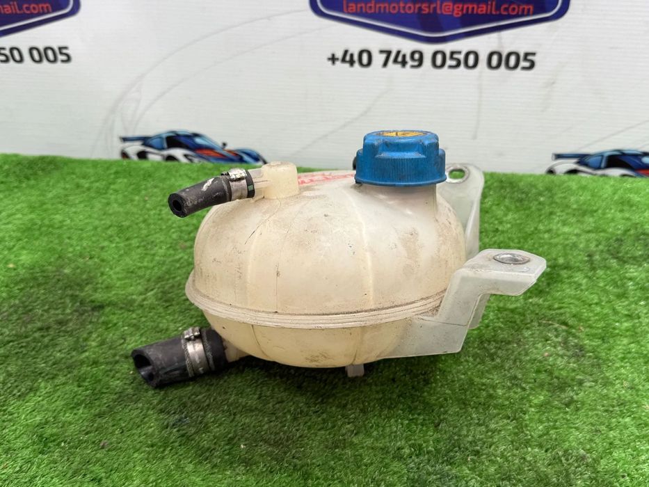 VAS EXPANSIUNE (2 BUC.) SUZUKI GRAND VITARA 1.9 DIESEL 2009 2008-2010 /  ALFA ROMEO GIULIETTA DIESEL MANUAL 2014 2010-2016 COD OEM 8200686355