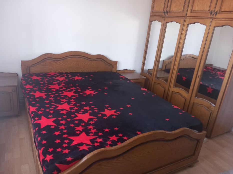 Inchiriere apartament 2 camere in CFR