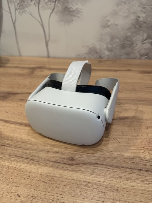 Продам Meta quest 2 128 гб
