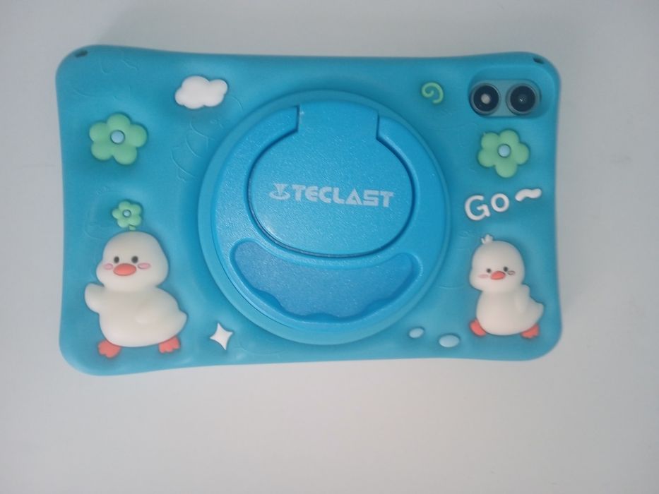 Планшет Teclast 64 Гб Сдох аккумулятор