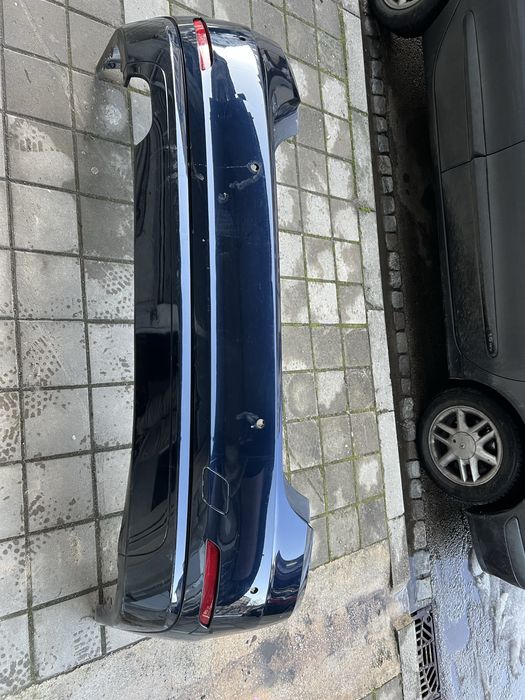 Обикновени брони за BMW 4серия F-серия