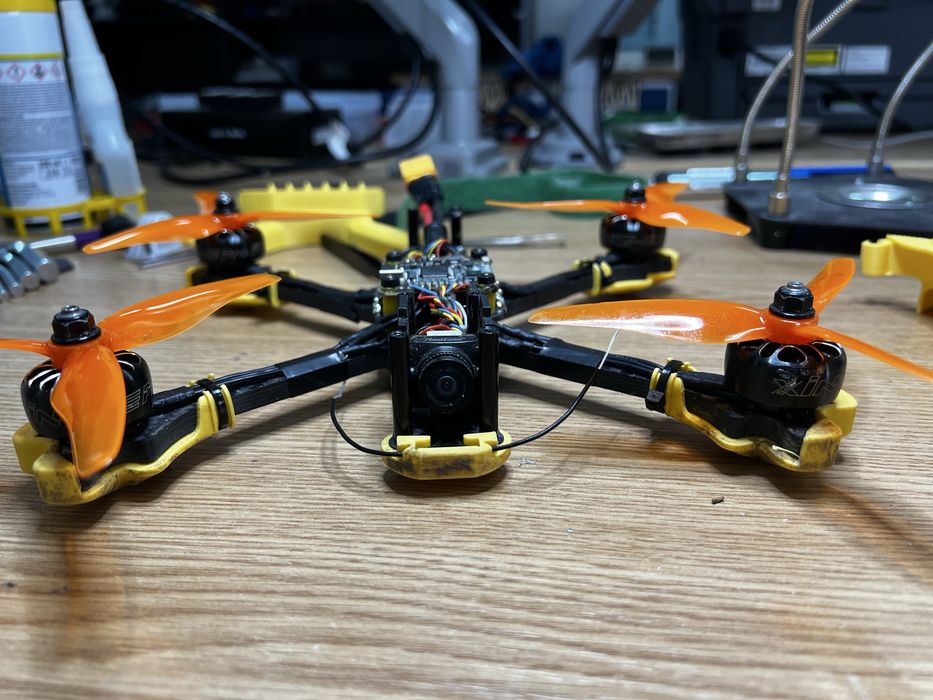 FPV complet Ready To Fly