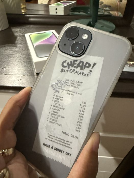 Срочно продам Айфон 14