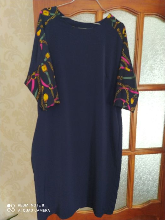 Продам платья,б/у, производства Турция.