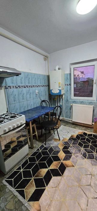 De vanzare apartament 2 camere