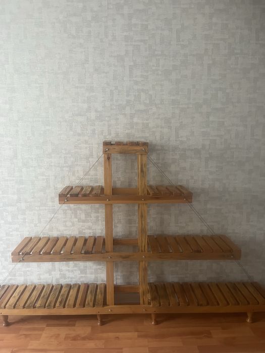 Подставка для цветов