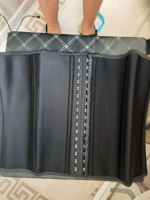 Пояс утягивающий