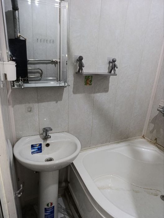 5-mikrarayonda Kvartira ijaraga beriladi