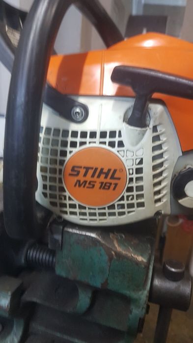 Drujba Stihl 231,S 181,S 028
