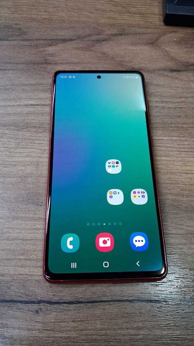 Samsung Galaxy S20Fe 5G