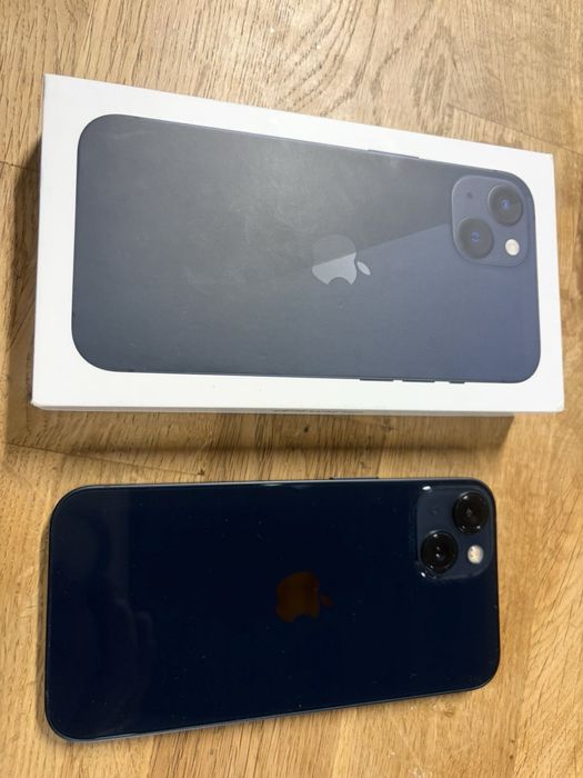 iPhone 13. 128GB