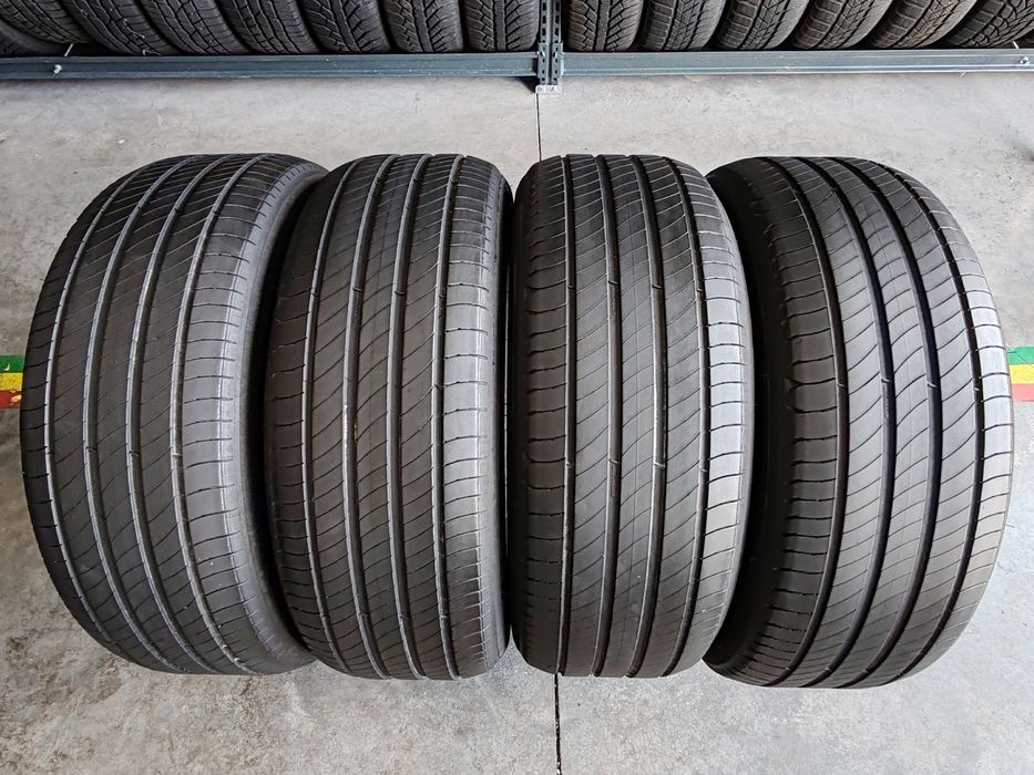 235 55 R19 vara Anvelope Cauciucuri SUV Michelin 6mm DOT 2020