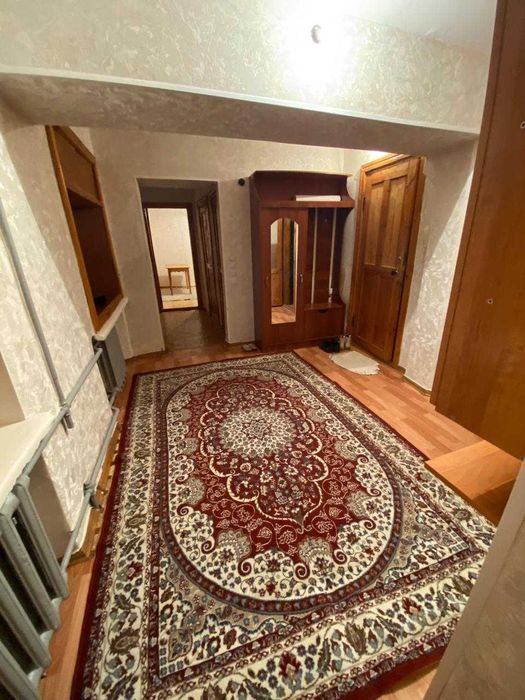 Сдается в Аренду Квартира