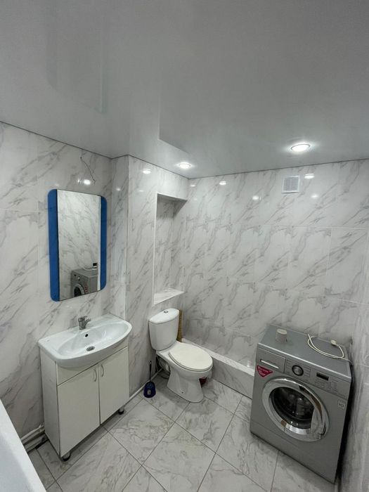 Продам 3 ком квартиру район Рахмета