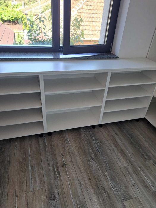 dressing compartimentat