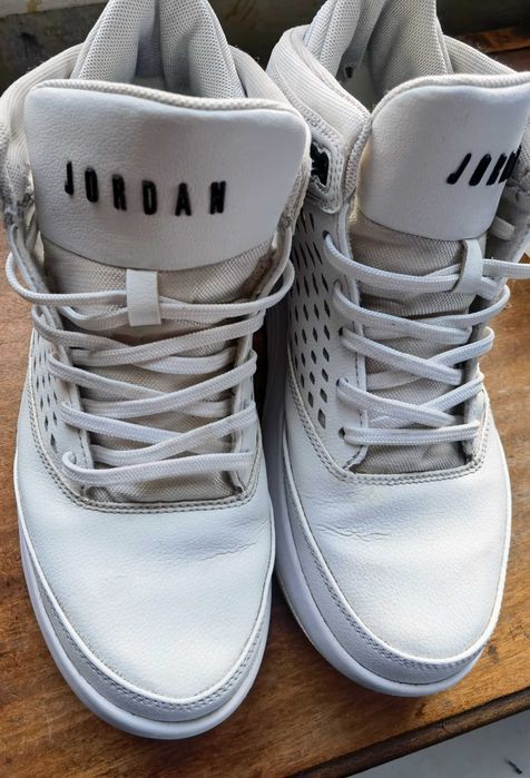 Маратонки Jordan Flight Origin 4