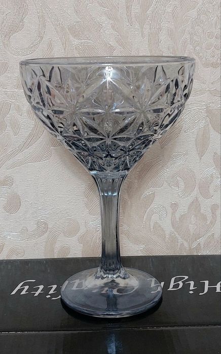 Креманка в коробке