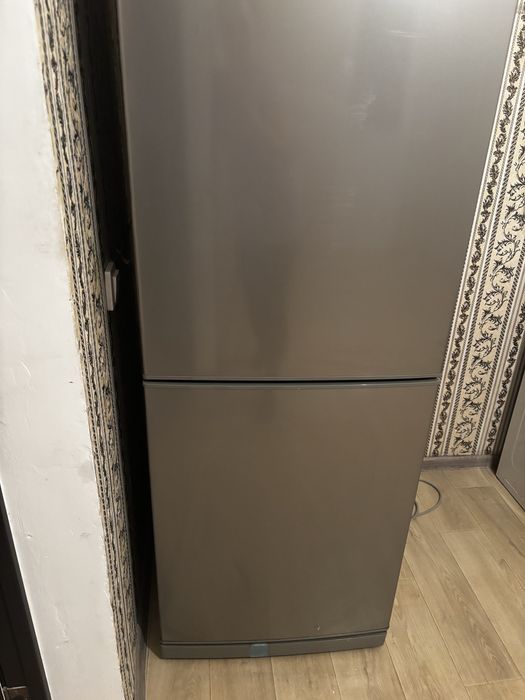 *Холодильник срочно*