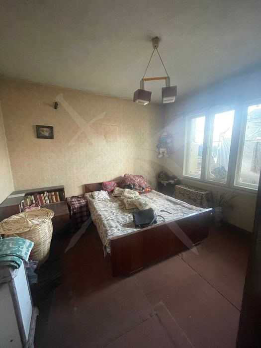 Продава се Етаж от къща в Кричим - 85 кв.м за 445 €/кв.м - Снимка #1