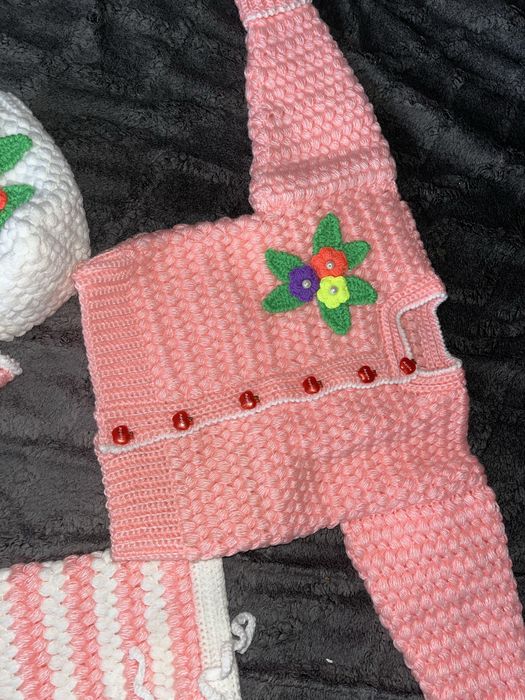 Продам костюм на девочку