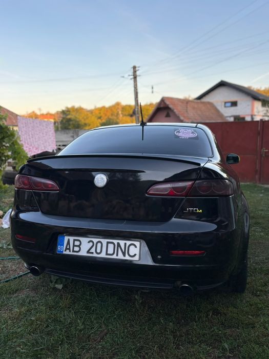ALFA ROMEO 159 0 — imagine 3