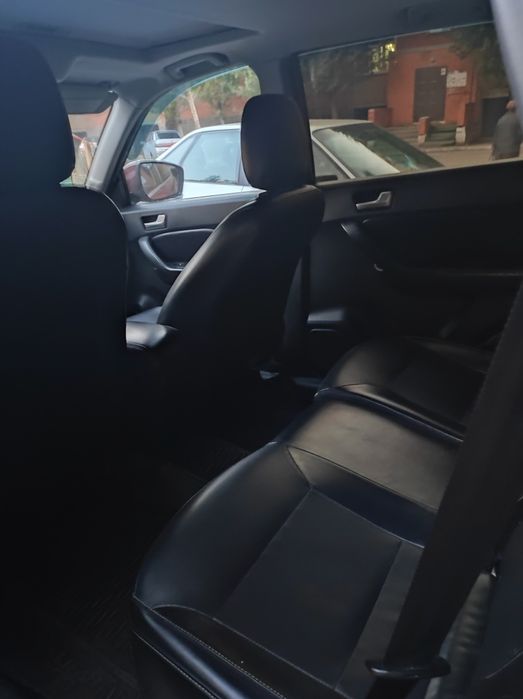 Продам автомобиль LIFAN X70