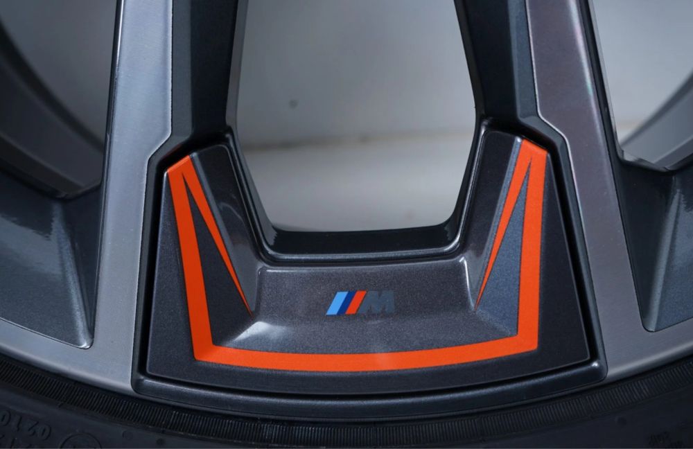 Оригинални джанти 19цола BMW X1,X2 U11 U10(БМВ Х1 Х2 у10 у11)