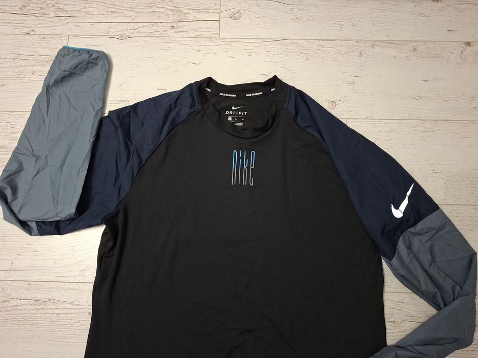 Nike-Страхотна Ориг.блуза