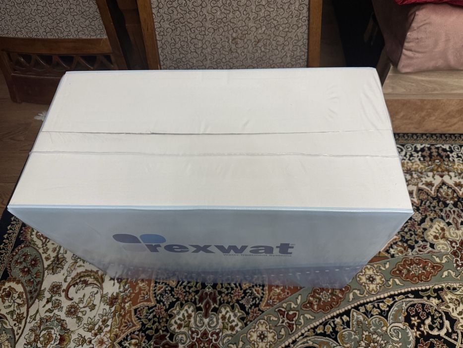 Фильтр для воды Rexwat