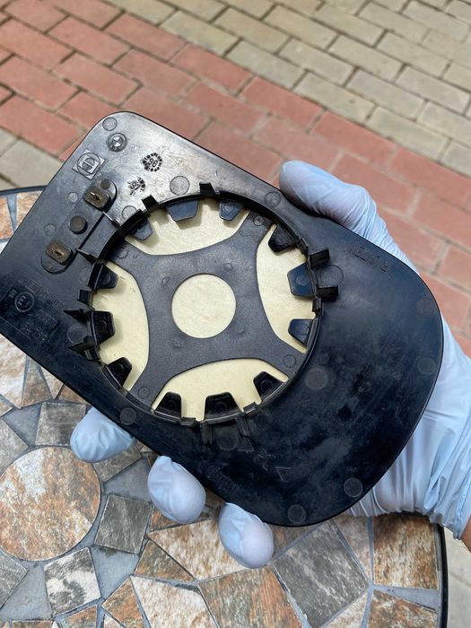 ambele oglinzi originale BMW E38 (1994–2001) E39 (1995–2003) - 010371