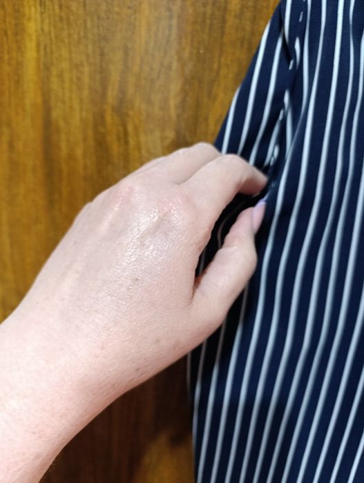 Женский   костюм