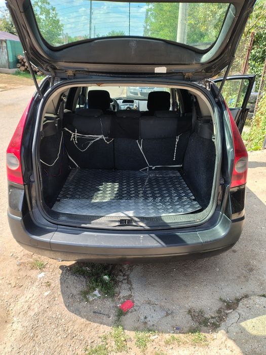 Renault Megane 2