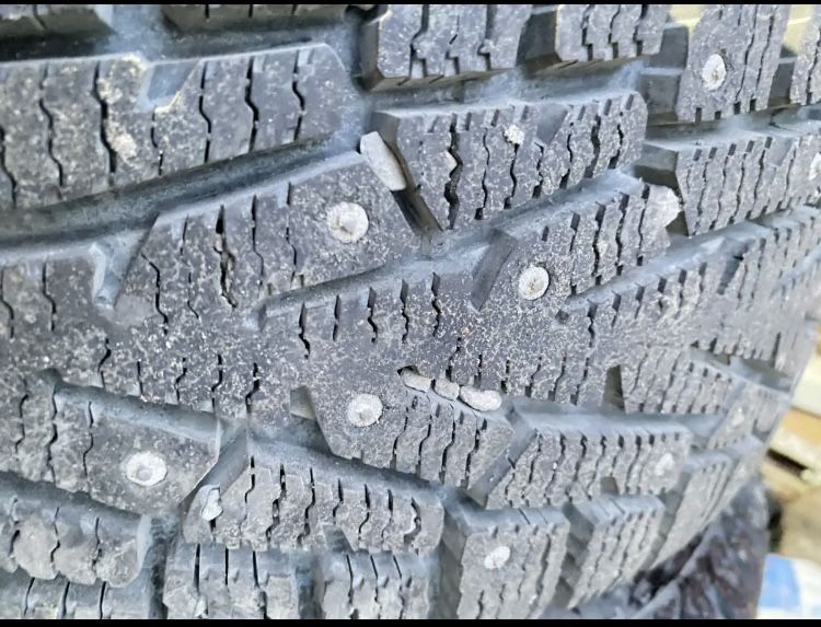 Комплект  Диски и Шины