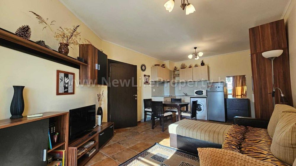 Продава се Тристаен апартамент в с. Равда, Област Бургас - 82 кв.м за 1257 €/кв.м - Снимка #3