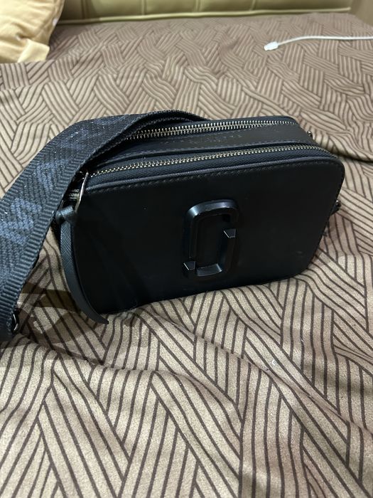 Marc jacobs чанта