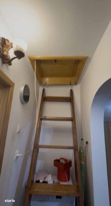 Apartament 2 camere decomandat, Zona Bucovina