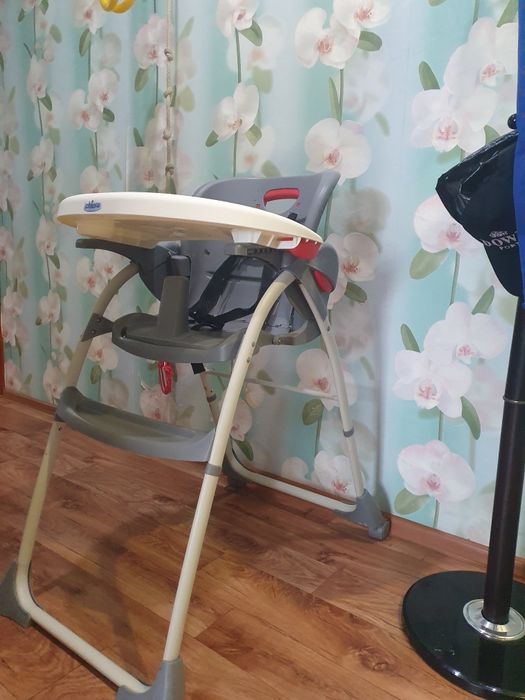 Продам детский стульчик