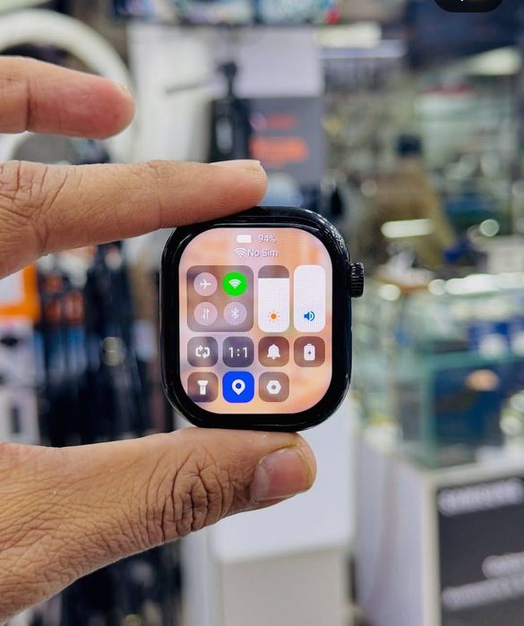 Smart watch android telzeal TC43