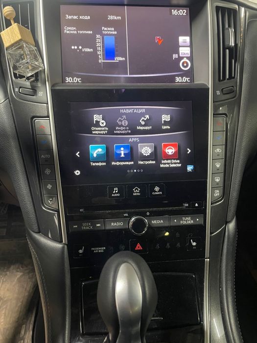 Продам Инфинити Срочно