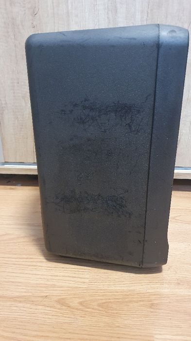 Boxa activa samson xp 106 cu acumulator