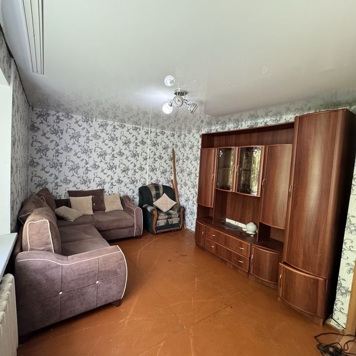 2-комнатная квартира в Жилянке