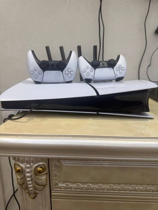 Plastation 5 sotiladi srochna