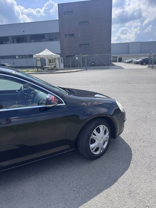 Vand golf 5 1.6 MPI