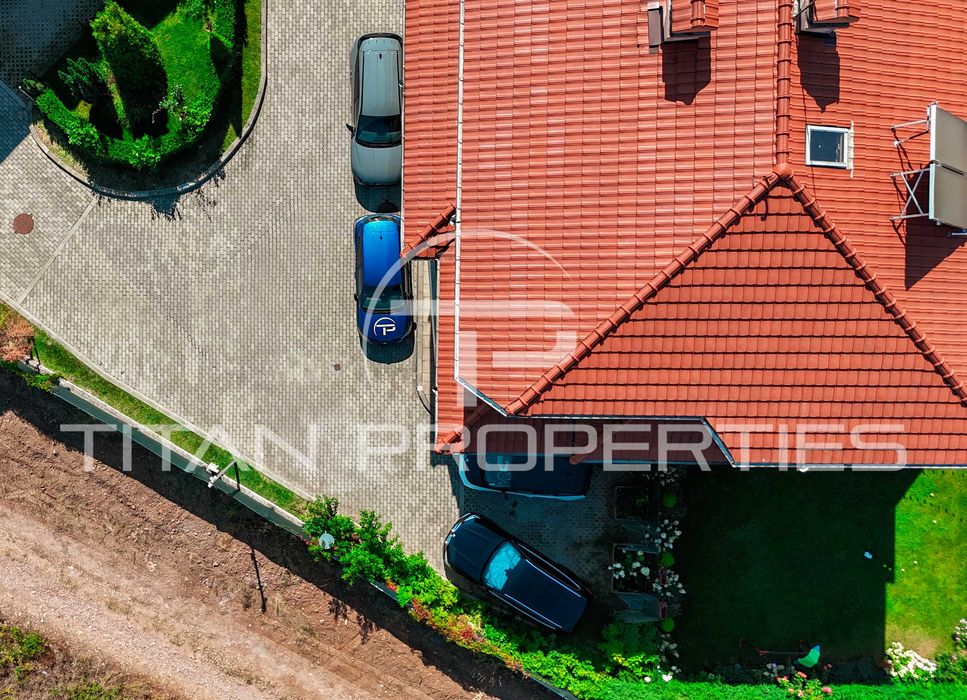 Къща за продажба в м-т Детски град, с. Панчарево