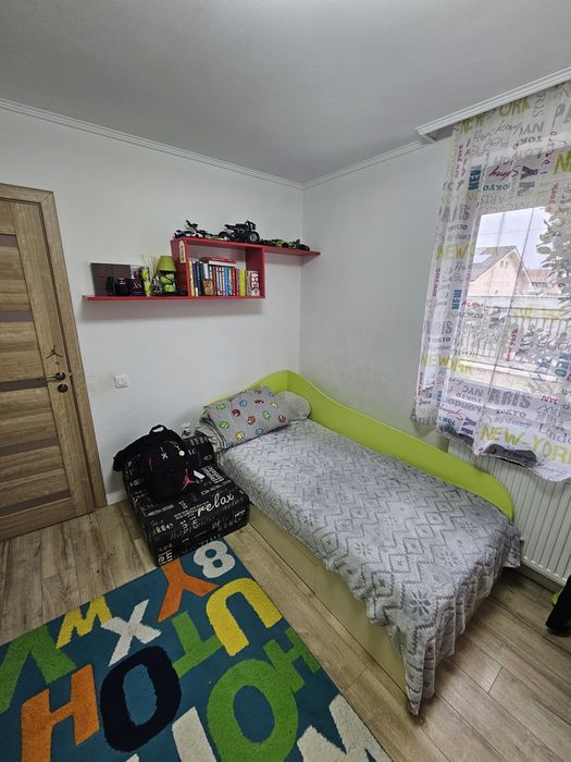 Mobilier camera copil