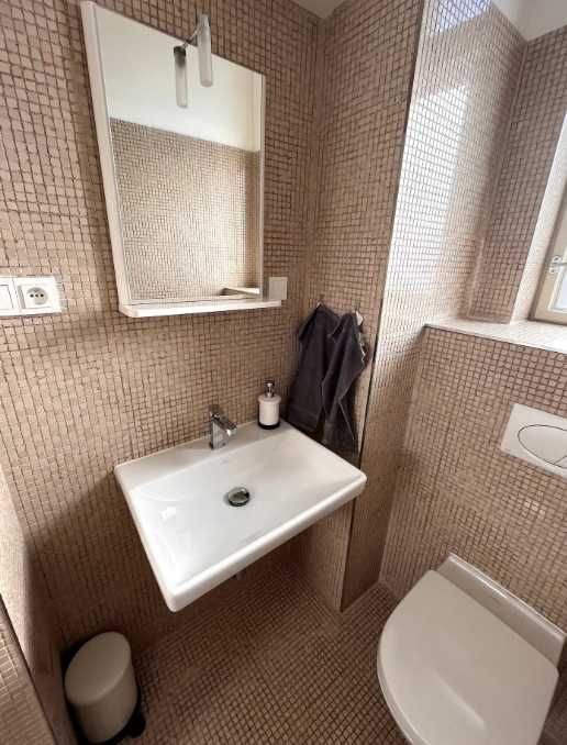 Дава се под наем Едностаен апартамент в Пловдив, Христо Смирненски - 40 кв.м за 150 € - Снимка #3