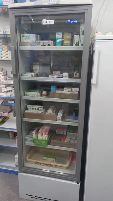 Продам два холодильника в хорошем состоянии недорого